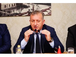 Aydın, “Atıl vaziyetteki MİEM binası, ihale aşamasına geldi”