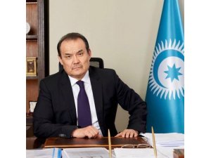 Azerbaycan-Kazakistan arasında Trans-Hazar Fiber Optik İletişim Hattı inşaatı başladı