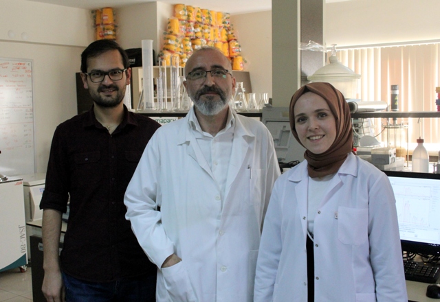 Mikrobiyal peynir mayasıyla ekonomiye katkı sağlayacak