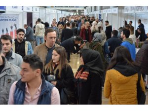 İŞKUR Genel Müdür Yardımcısı Bekir Aktürk: