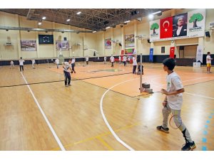 Kurtuluş günü spor organizasyonları başladı
