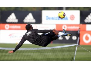 Beşiktaş’ta Konyaspor hazırlıkları sürüyor