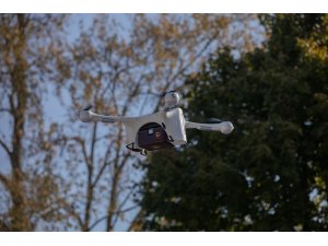 Drone’lar ufuk çizgisinin ötesine geçecek