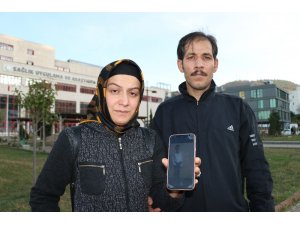 8 yaşındaki arkadaşının, oyun sırasında doğrulttuğu silah İslam’ı ağır yaraladı