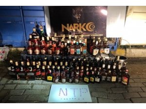 Ölümü şüpheli bulunan genç sahte alkolden hayatını kaybetmiş