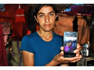 Evrim, 500 gündür kayıp