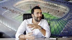 Konya'dan 3 puanla dönmek istiyoruz