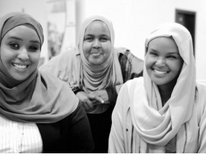 Somalili aktivist silahlı saldırı sonucu öldürüldü