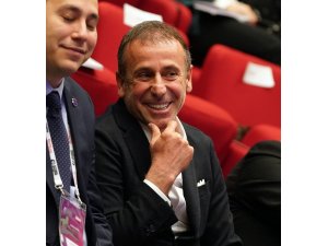 Abdullah Avcı: "Başkanımız ve yönetim kurulumuzun sunduğu bütçe ve sayı üzerinden transfer yapacağız"