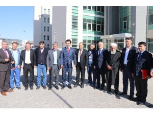 Şehit Kaymakam Safitürk’ün cep telefonu incelenecek