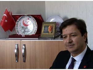 Saadet Partisi Genel Başkan Yardımcısı Arıkan: "81 ilin, 900’den fazla ilçenin tüm belediyelerin sorunlarıyla mücadele vereceğiz"