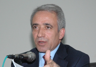 Cumhurbaşkanı Başdanışmanı konya'da