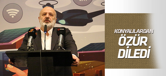 Ethem Sancak’tan 4 yıl sonra gelen özür