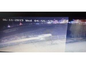 Gemlik emniyetinden şehirler arası hırsızlık operasyonu