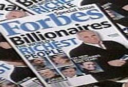 Forbes: Erdoğan listede yok!