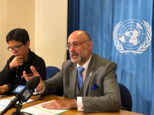 UNICEF, YPG/PKK'nın hapiste tuttuğu çocukların akıbetini araştırıyor