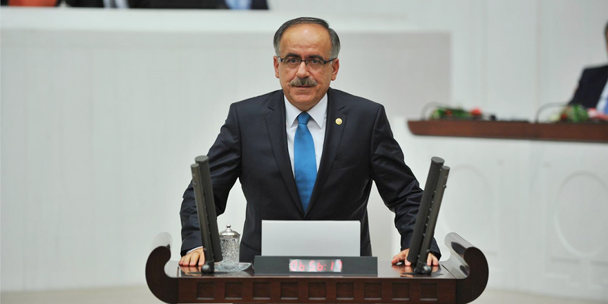 2020 Yılı Bütçesi Plan ve Bütçe Komisyonunda