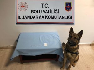 Bolu’da kaçak sigara ve uyuşturucu operasyonu: 4 gözaltı