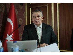 Başkentte "Balkan Kaybı: 93 Harbi'nin Unutulmuş Muhacirleri" konferansı