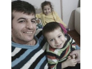 Yangında hayatını kaybeden iki küçük kardeşten geriye fotoğrafları kaldı