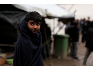 Türk Kızılay, Bosna Hersek'teki "Vucjak" krizini çözmek istiyor