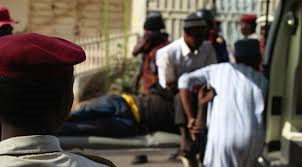 Nijerya'da Boko Haram saldırısı: 11 ölü