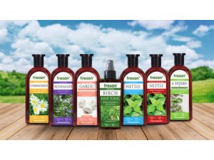 Almanya’da üretilen bir Türk markası