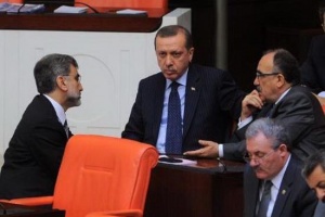 CHP'de fireci vekiller listesi hazırladı