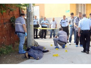 Kan davası cinayeti sanıklarına yeniden ceza yağdı