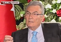 Baykal AK Parti'nin oyunu açıkladı
