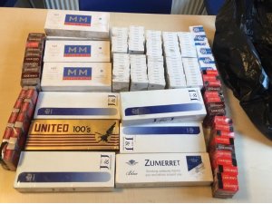 Gaziantep’te asayiş uygulaması