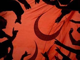 Kürt ve Ülkücüler biraraya geliyor