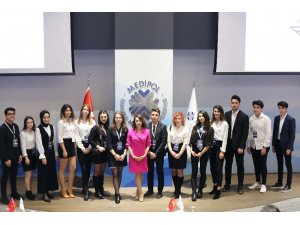 2’nci Havacılık Zirvesi gerçekleştirildi