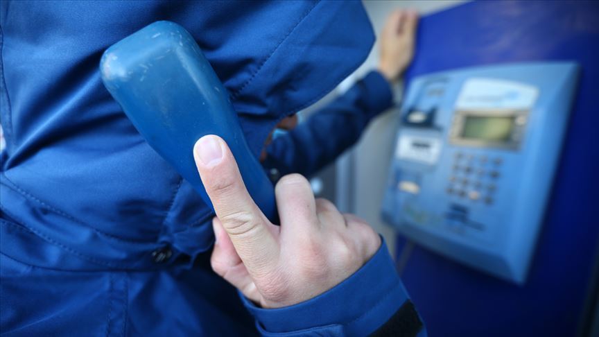 Hava Kuvvetleri Komutanlığı'ndaki ankesör soruşturmasında 53 gözaltı