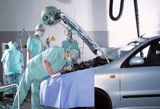 Yakıt tasarrufu için bakım yaptırın