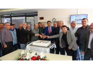 Bor geliri 1 milyar doları aştı