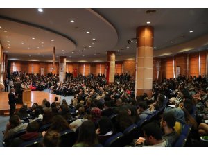 Uluslararası Ankara Marka Buluşmaları, Başkent Üniversitesinde tanıtıldı