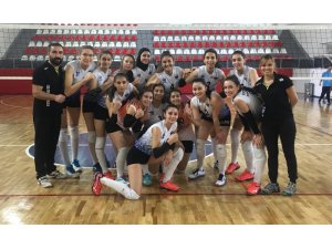 Namağlup OSB Atletikspor, Adıyaman deplasmanında