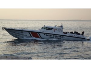 Çanakkale’de 139 düzensiz göçmen yakalandı