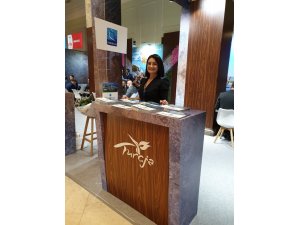 Bodrum turiziminde 2020 yılında yüzde 30 büyüme bekleniyor