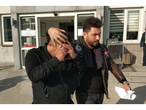Uyuşturucu ticaretinden gözaltına alındılar