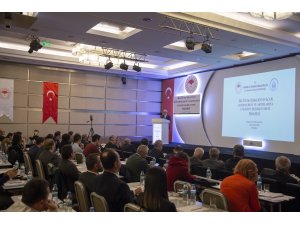 Tarım ve Orman Bakanlığından "su kaynaklarımızı koruyalım" çağrısı