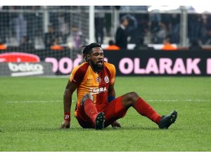 Galatasaray’da Luyindama şoku