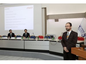 ESO’nun ’Tedarikçi Günleri’ sürüyor