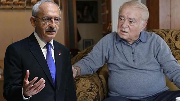 "Saray Bombası" ellerinde patladı!  Eleştirilerin odağındaki isim Kılıçdaroğlu ve Rahmi Turan