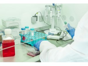 Likit biyopsi konusunda iş birliğine gittiler