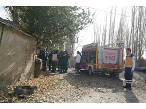 Et sıyırma makinesi ölüm getirdi