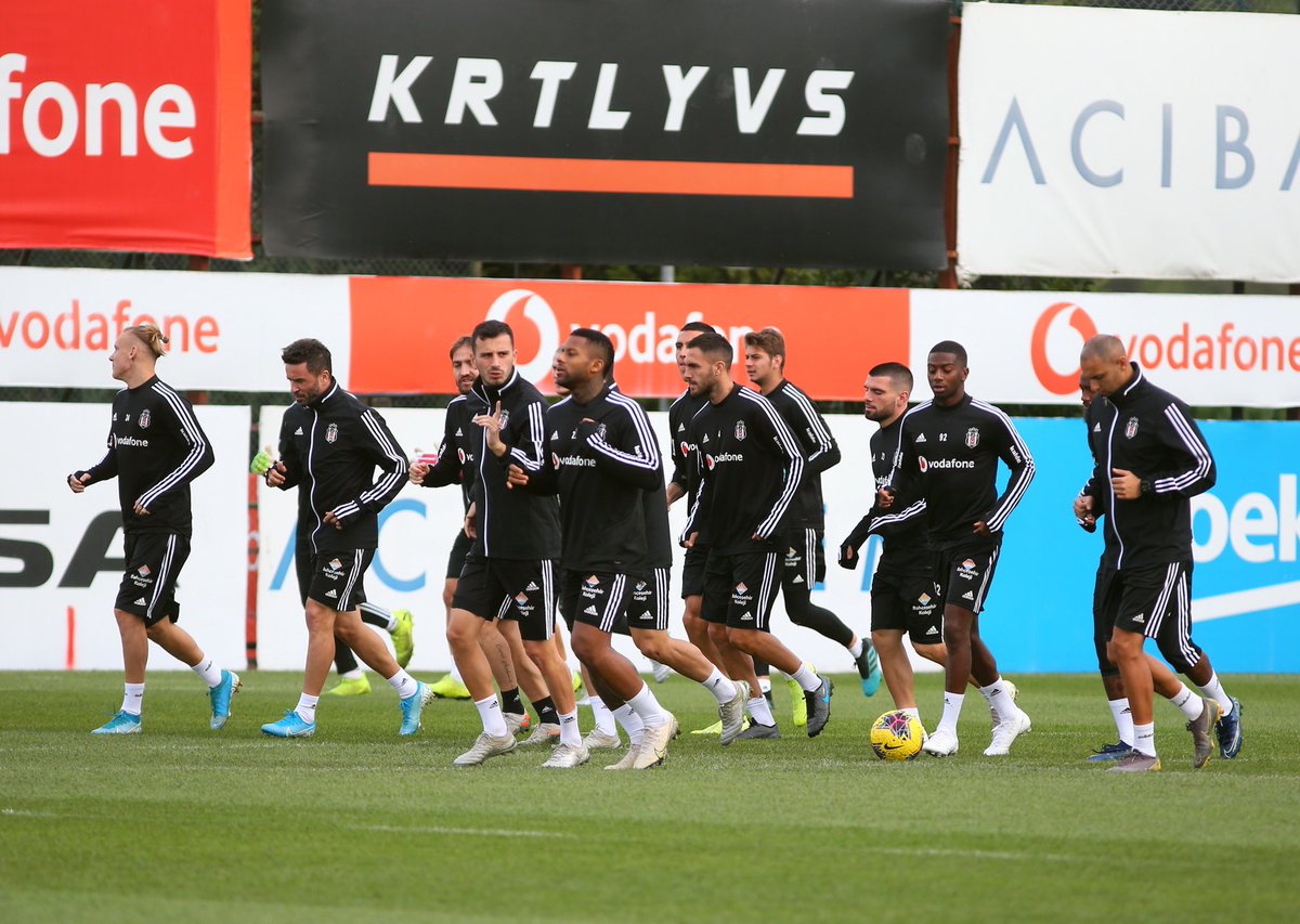 Kartal kritik virajda