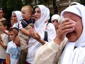 Srebrenitsa katliamı sorumlusu serbest