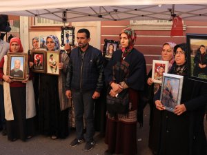 Diyarbakır annelerinden Türkiye'ye destek çağrısı